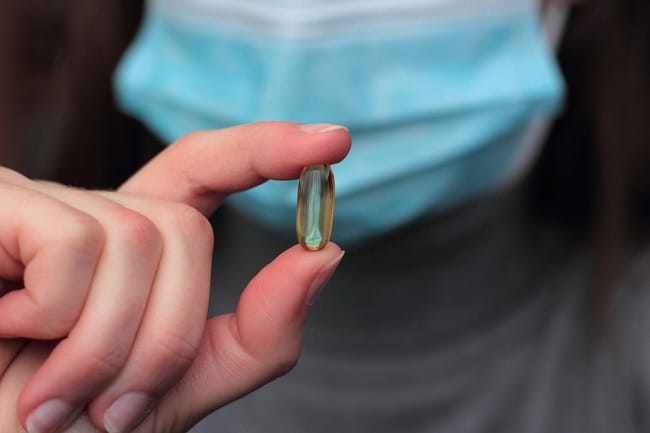 Fakta Vitamin D untuk COVID-19 - Alodokter