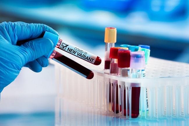 Mengenal COVID-19 Varian Lambda - Alodokter