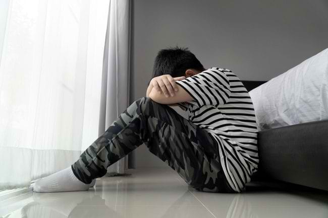 Dampak Sodomi bagi Kesehatan dan Hukuman bagi Pelakunya - Alodokter