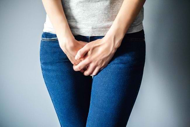 Kutu Rambut Kemaluan, Ketahui Gejala dan Cara Mengatasinya - Alodokter