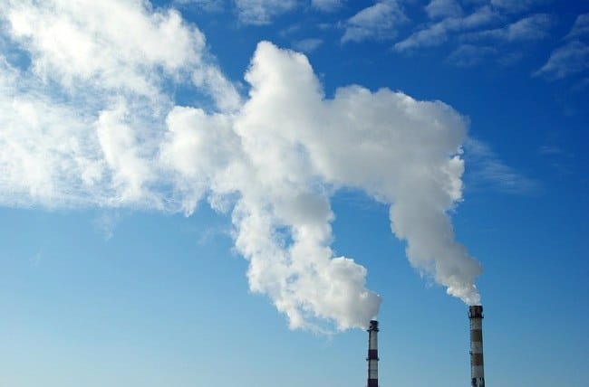 Pemanasan Global, Waspadai 5 Penyakit yang Bisa Disebabkannya - Alodokter