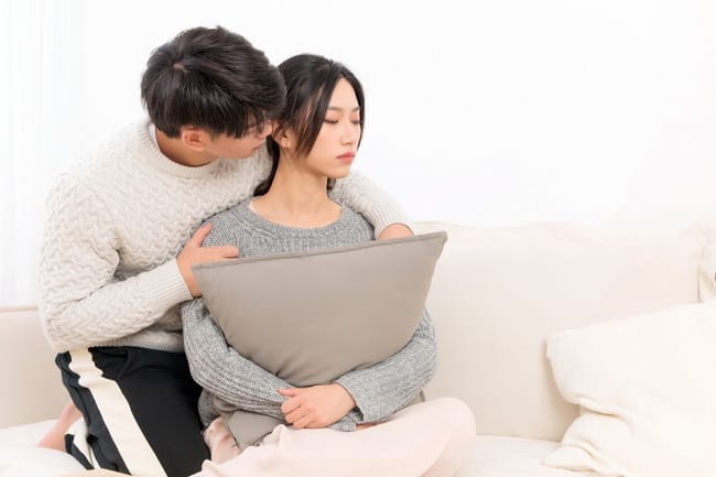 Dampak Silent Treatment dan Cara Menanganinya - Alodokter