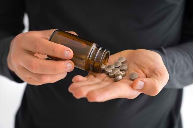 Efek Samping Obat Penambah Darah dan Cara Mengatasinya - Alodokter