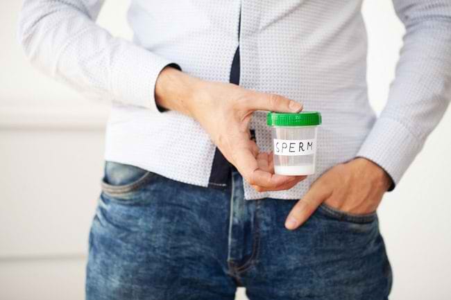 6 Cara Mengentalkan Sperma untuk Meningkatkan Kesuburan Pria - Alodokter