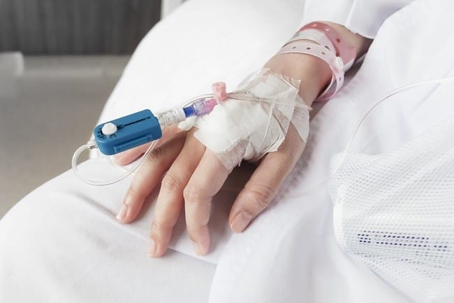 Docetaxel - Alodokter