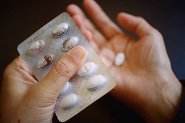 Abacavir - Alodokter