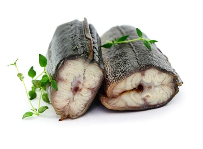 5 Manfaat Belut untuk MPASI Anak - Alodokter