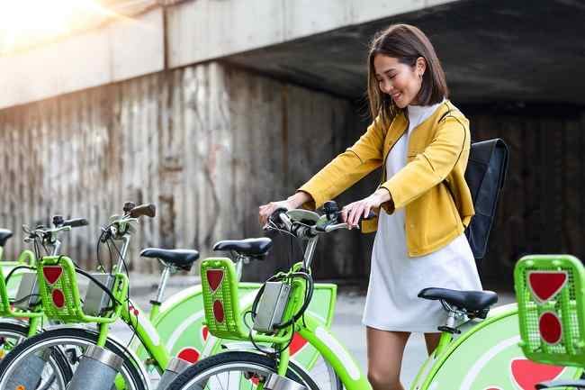 5 Manfaat Bersepeda Saat Hamil - Alodokter