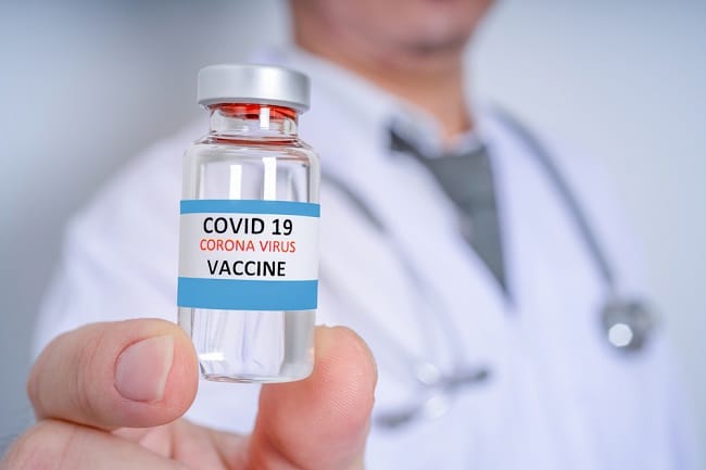 Pentingnya Menjaga Daya Tahan Tubuh, meski Sudah Mendapatkan Vaksin COVID-19 - Alodokter
