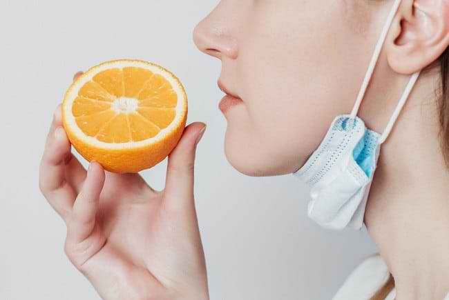 4 Cara Mengembalikan Indra Penciuman Akibat Anosmia - Alodokter