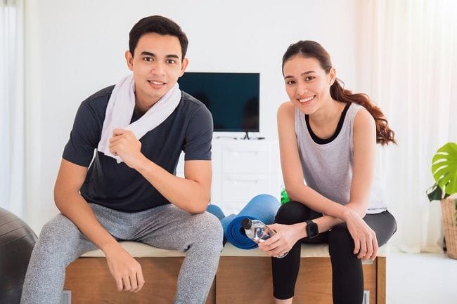 5 Cara Meningkatkan Daya Tahan Tubuh di Masa Pandemi yang Ampuh - Alodokter