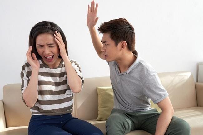 Sebelum Memutuskan untuk Menikah, Kenali 6 Tipe Pasangan yang Sebaiknya Kamu Hindari - Alodokter