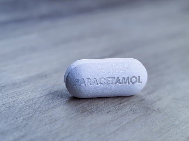 Paracetamol untuk Mengobati Patah Hati, Apakah Bisa? - Alodokter