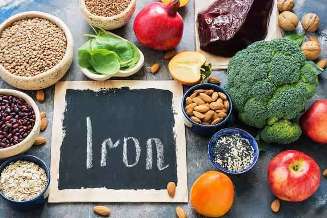 10 Sayur dan Buah Penambah Darah untuk Mencegah Anemia - Alodokter