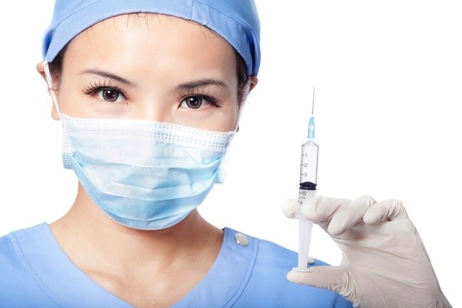 5 Manfaat Suntik Vitamin C untuk Kesehatan dan Kecantikan - Alodokter