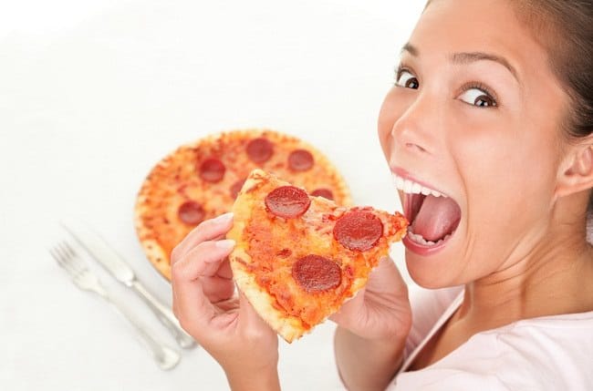 Pizza Sehat, Solusi agar Tidak Merasa Bersalah ketika Diet - Alodokter