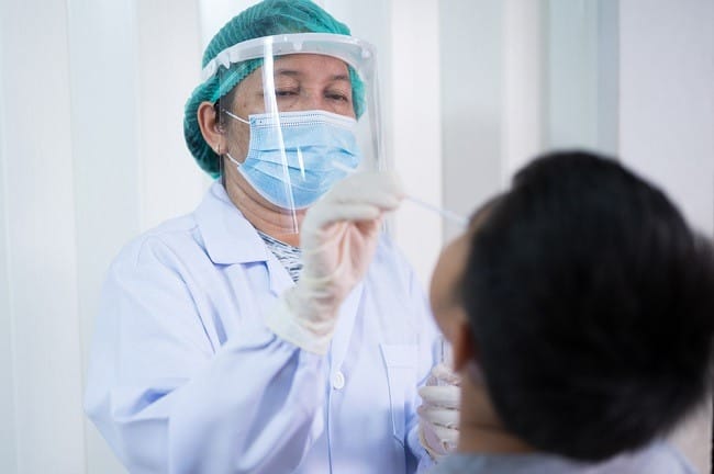 Perlukah Swab Antigen Setelah Isolasi Mandiri? - Alodokter
