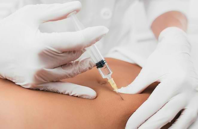 manfaat suntik l carnitine Harga dan Meso Injection Slimming untuk Tubuh Langsing Blackmores Multivitamin + Body Shield