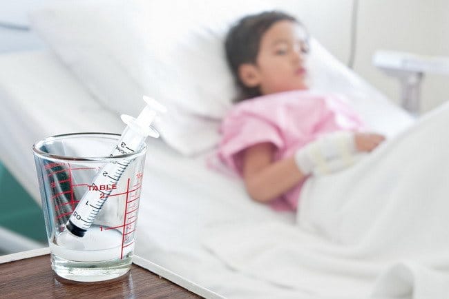 Vaksin Meningitis, Ini yang Perlu Anda Ketahui - Alodokter