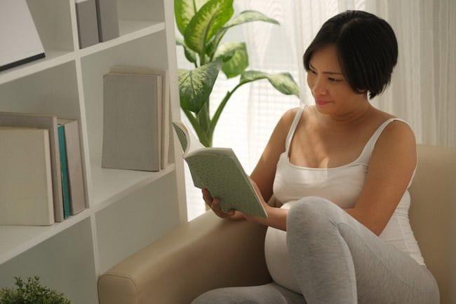 Keputihan Saat Hamil, Inilah Penyebab dan Cara Mengatasinya - Alodokter