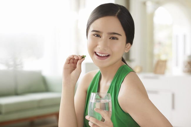 Nutrisi yang Harus Tetap Terpenuhi untuk Menjaga Imunitas Tubuh Setelah Vaksinasi - Alodokter