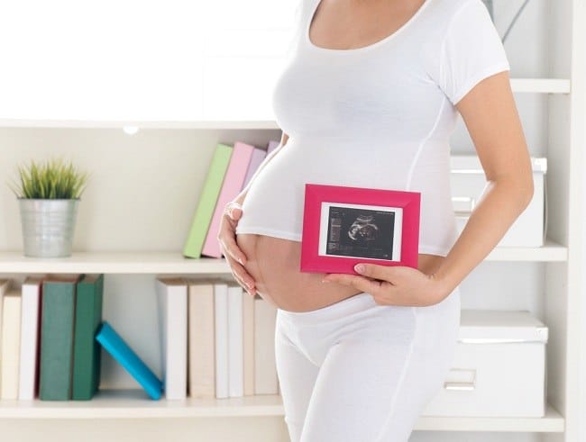 Cari Tahu Berat Janin 6 Bulan yang Normal di Sini - Alodokter