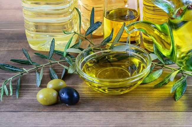 5 Pilihan Minyak Goreng untuk Jantung yang Sehat - Alodokter