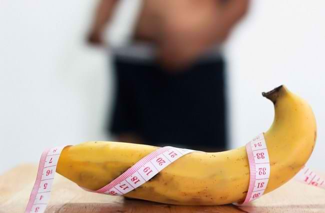 Pembesar Penis, Kenali Beragam Metodenya - Alodokter