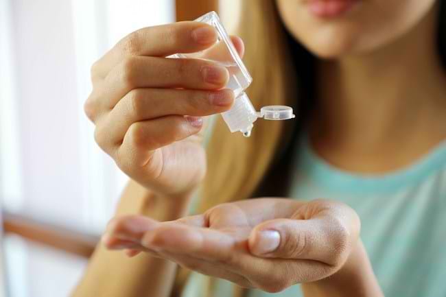 Antiseptik, Ketahui Efektivitas dan Keamanannya bagi Tubuh - Alodokter