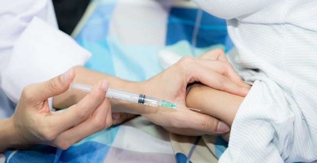 Tocilizumab - Alodokter