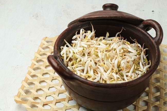 Konsumsi Toge Dapat Meningkatkan Kesuburan, Mitos atau Fakta? - Alodokter