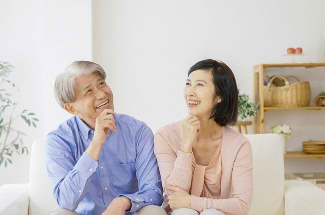 Puber Kedua, Ini Faktanya dalam Dunia Medis - Alodokter