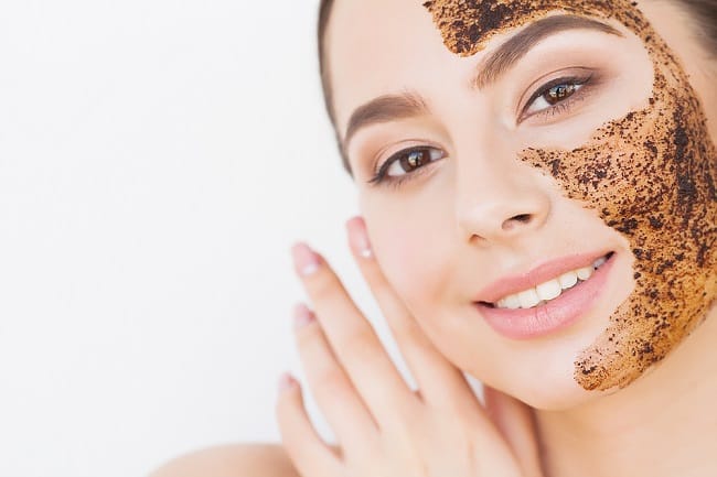 Inilah Cara Memutihkan Wajah dengan Kopi - Alodokter