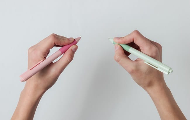 Kenali Kemampuan Ambidextrous dan Cara Melatihnya - Alodokter