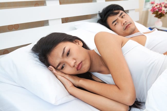 Gairah Wanita, Ketahui Berbagai Kondisi yang Memengaruhinya - Alodokter