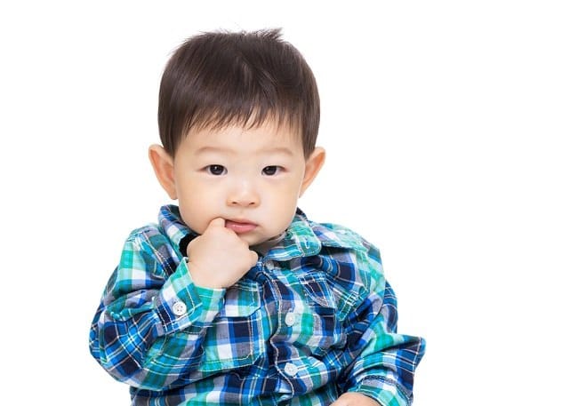 Bayi Susah Makan, Kenali Penyebabnya - Alodokter