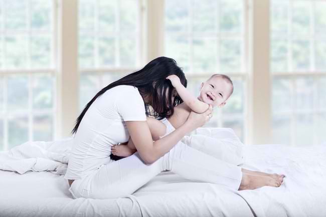 Perawatan Pascamelahirkan, Inilah yang Harus Diperhatikan oleh Bunda - Alodokter