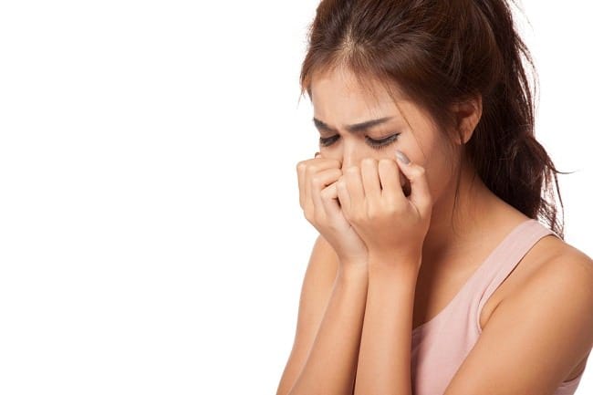 10 Cara Move On dari Patah Hati - Alodokter