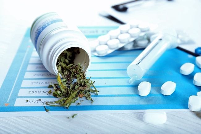 Keracunan Obat: Ini Gejala dan Cara Mengatasinya - Alodokter