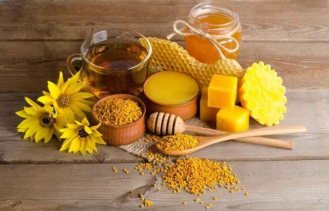 6 Manfaat Bee Pollen, Produk Lebah yang Baik bagi Kesehatan Tubuh - Alodokter