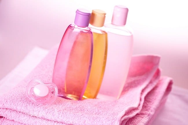 Manfaat Baby Oil untuk Anak dan Orang Dewasa - Alodokter