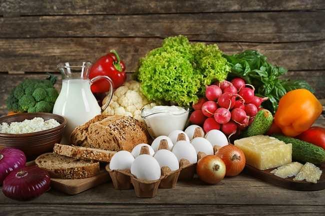Jangan Lupakan 3 Nutrisi Ini Ketika Diet - Alodokter