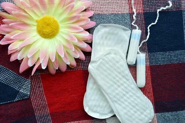 Tampon atau Pembalut, Pilih Sesuai Kebutuhan - Alodokter