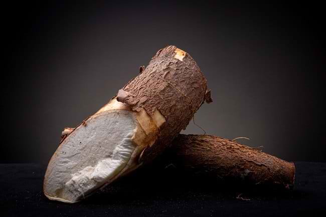 7 Makanan yang Mengandung Sianida - Alodokter