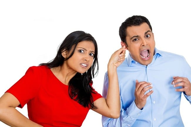 Mengenali Tanda-Tanda Pria Tidak Setia - Alodokter