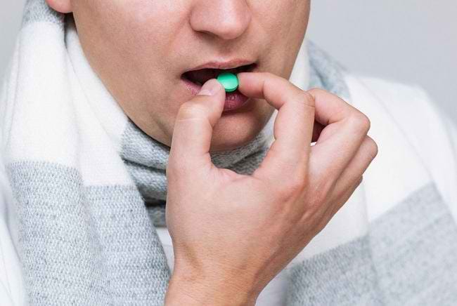 Tranylcypromine - alodokter