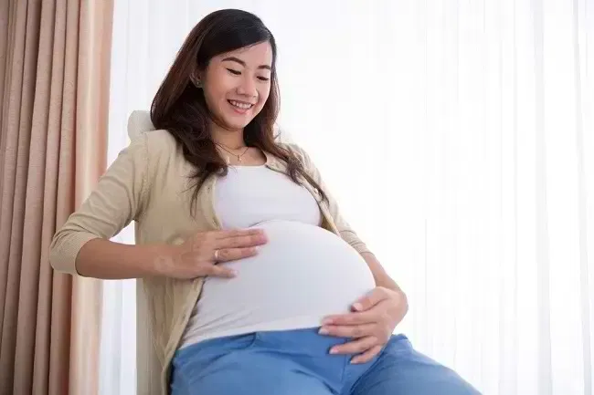 Sayuran hijau, kacang-kacangan, dan susu kaya nutrisi mendukung program hamil sehat