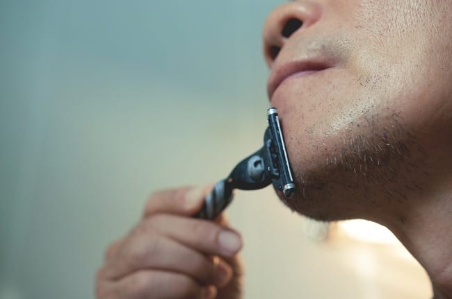 Tinea Barbae, Infeksi Jamur pada Janggut Pria - Alodokter