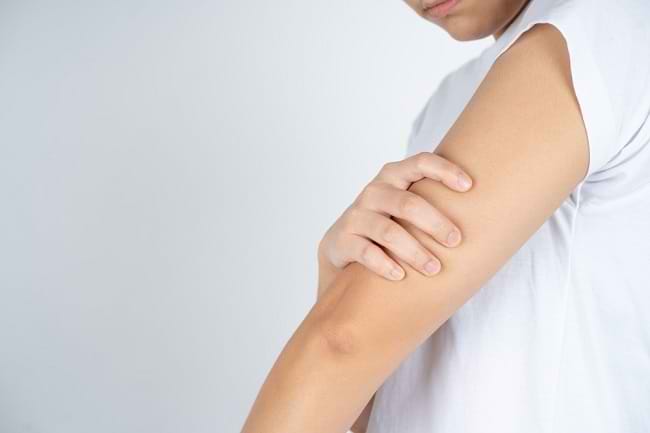 Tumor Otot Lurik, Kenali Jenis, Gejala, dan Penanganannya - Alodokter