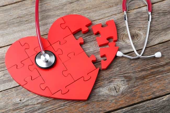 Otot Jantung, Pahami Penyakit yang Menghantui dan Cara Menjaga Kesehatannya - Alodokter